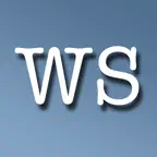Word Social iOS Icon