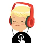 Touch the Sound iOS Icon