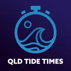 QLD Tide Times icon