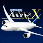 SimPlates iOS Icon