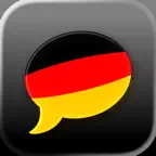 SpeakEasy German Phrasebook iOS Icon