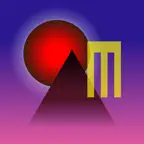 Scape iOS Icon