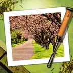 Moku Hanga iOS Icon