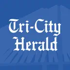Tri-City Herald: Local News WA iOS Icon