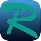 Radio Record iOS Icon