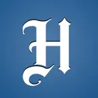 Monterey County Herald iOS Icon