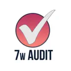 Nifty 7 Waste Audit iOS Icon