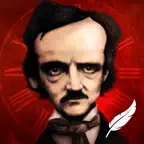 iPoe Vol. 1 - Edgar Allan Poe icon