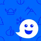 Learn Faroese - EuroTalk iOS Icon