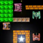 Super Tank Battle - MobileArmy Icon