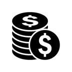 Vegas Odds iOS Icon