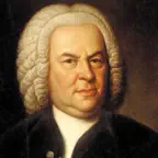 Bach Cantatas iOS Icon