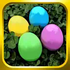 Jumbo Egg Hunt 1 - Easter Eggs iOS Icon