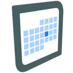 Booka Pro Practice Management Icon