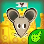 Frosby Learning Games 1 iOS Icon