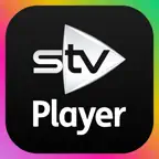 STV Player iOS Icon