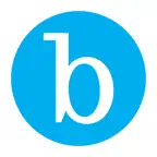 Booker Mobile iOS Icon