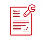 iReport Business iOS Icon
