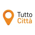 TuttoCittà iOS Icon