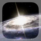 Prof Brian Cox's Universe icon