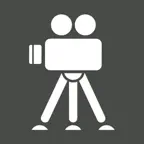Michigan Film & Digital Media iOS Icon