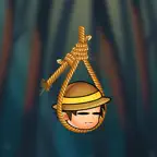 Hangman (USA) iOS Icon