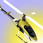 Absolute RC Heli Simulator iOS Icon
