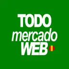 TodoMercadoWeb.es iOS Icon