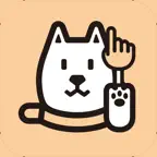 お父さん手書きメモ帳 iOS Icon