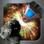 Nucleus FREE iOS Icon