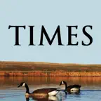 Fort Morgan Times for Mobile iOS Icon