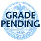 Grade Pending Icon