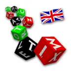 LetMix for Wordfeud (SOWPODS) iOS Icon