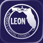 Leon County Citizens Connect Icon