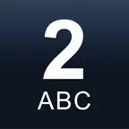 Keypad 2 Icon