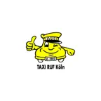 Taxi Köln iOS Icon