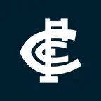 Carlton Official App iOS Icon