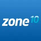 Zone10 iOS Icon