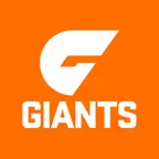 GIANTS Official App Icon