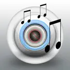 Tone Generator_Pro iOS Icon