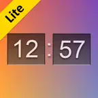 Smooth Countdown Lite iOS Icon