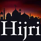 Hijri Dates Converter iOS Icon