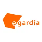 Egardia® Alarm System Icon