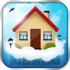 FIBARO for iPhone Icon
