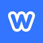 Weebly by Square iOS Icon