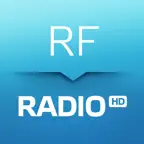 RemoteFlight RADIO HD iOS Icon