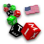 LetMix for Wordfeud (TWL) iOS Icon