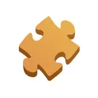 Jigsaw Puzzles History iOS Icon
