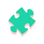 Jigsaw Puzzles Active Life iOS Icon