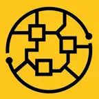 Elec Series & Parallel Calc. iOS Icon